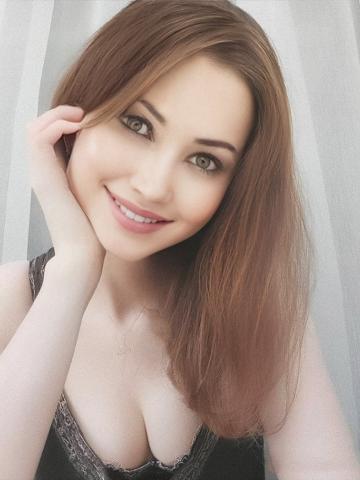 Проститутка Агнесса